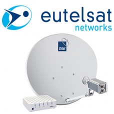 Комплект спутникового интернет "Eutelsat Networks"